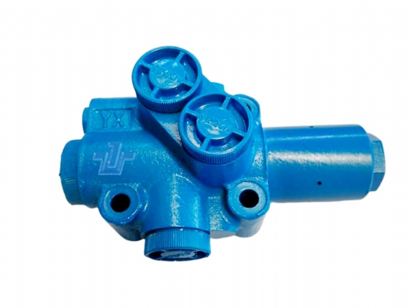 分流閥在日常使用中需要注意什么呢？