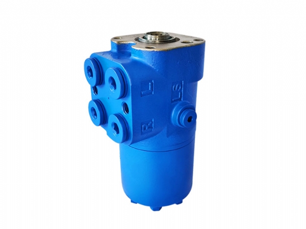 安全生產(chǎn)有前提，擺線全液壓轉(zhuǎn)向器注意事項(xiàng)‘集錦’